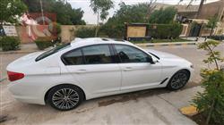 بی ئێم دەبڵیو سیریەس 5